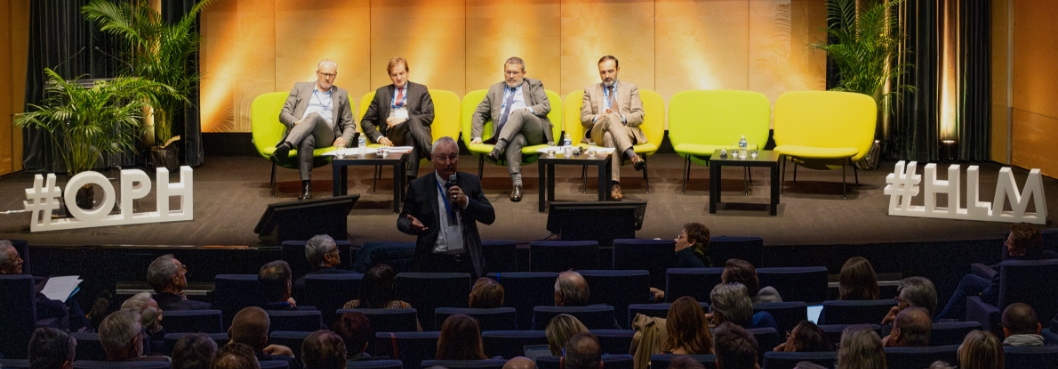 56e Congrès des directeurs d&rsquo;OPH