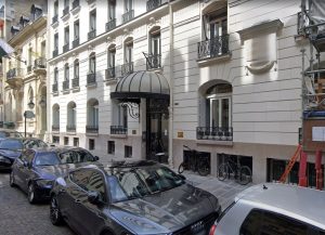 Bulletin d&rsquo;informations juin 2024